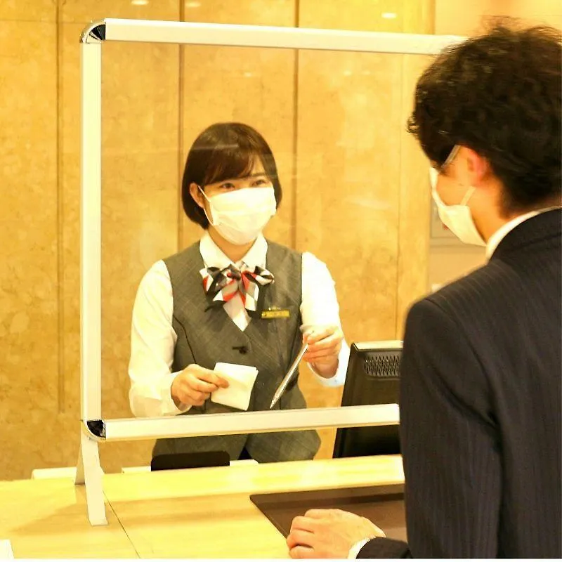 Hotel Fukuracia Osaka-Bay