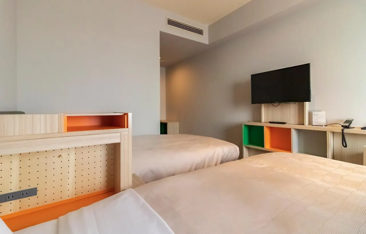 Hotel Fukuracia Osaka-Bay
