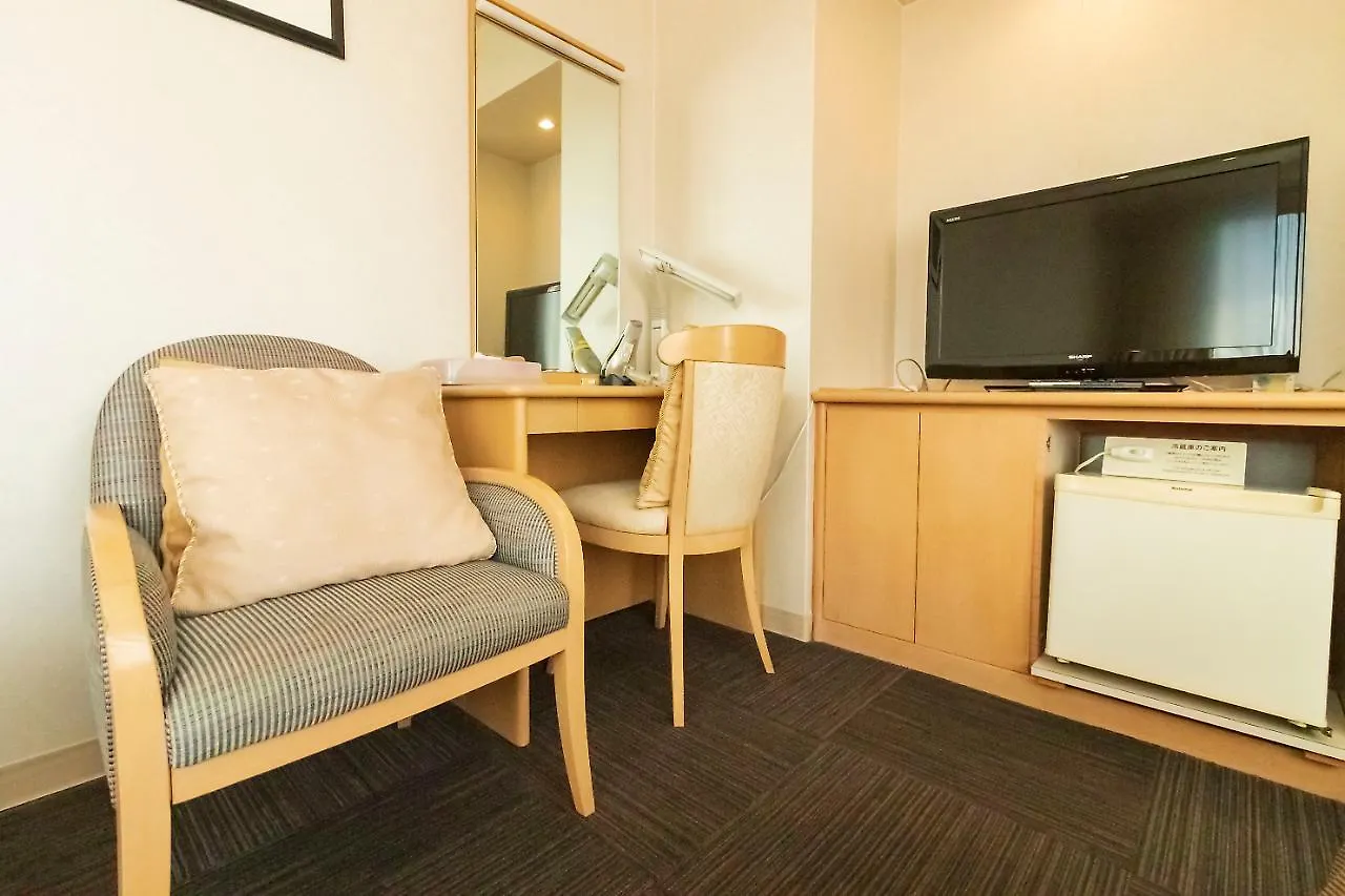 Hotel Fukuracia Osaka-Bay