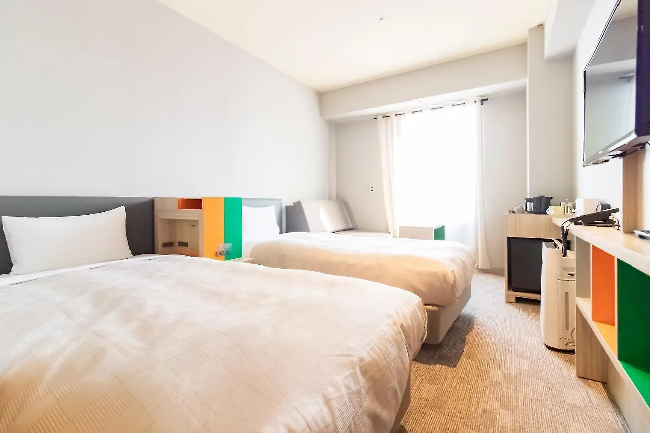 Hotel Fukuracia Osaka-Bay  Osaka