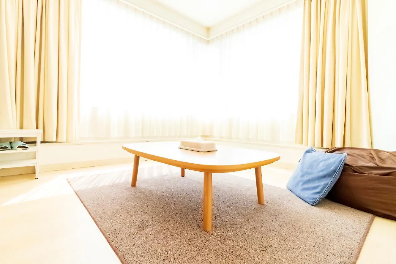 ***  Hotel Fukuracia Osaka-Bay Japan