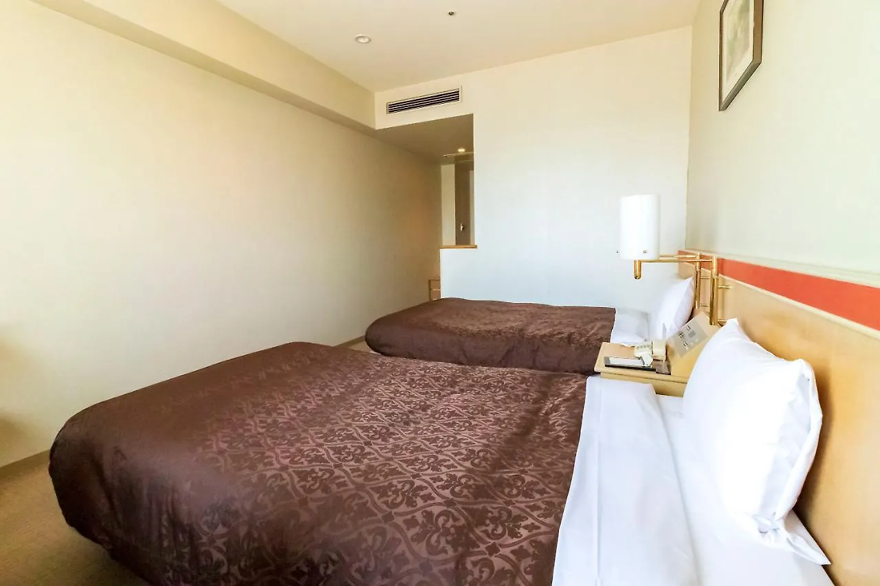 Hotel Fukuracia Osaka-Bay 3*, Osaka