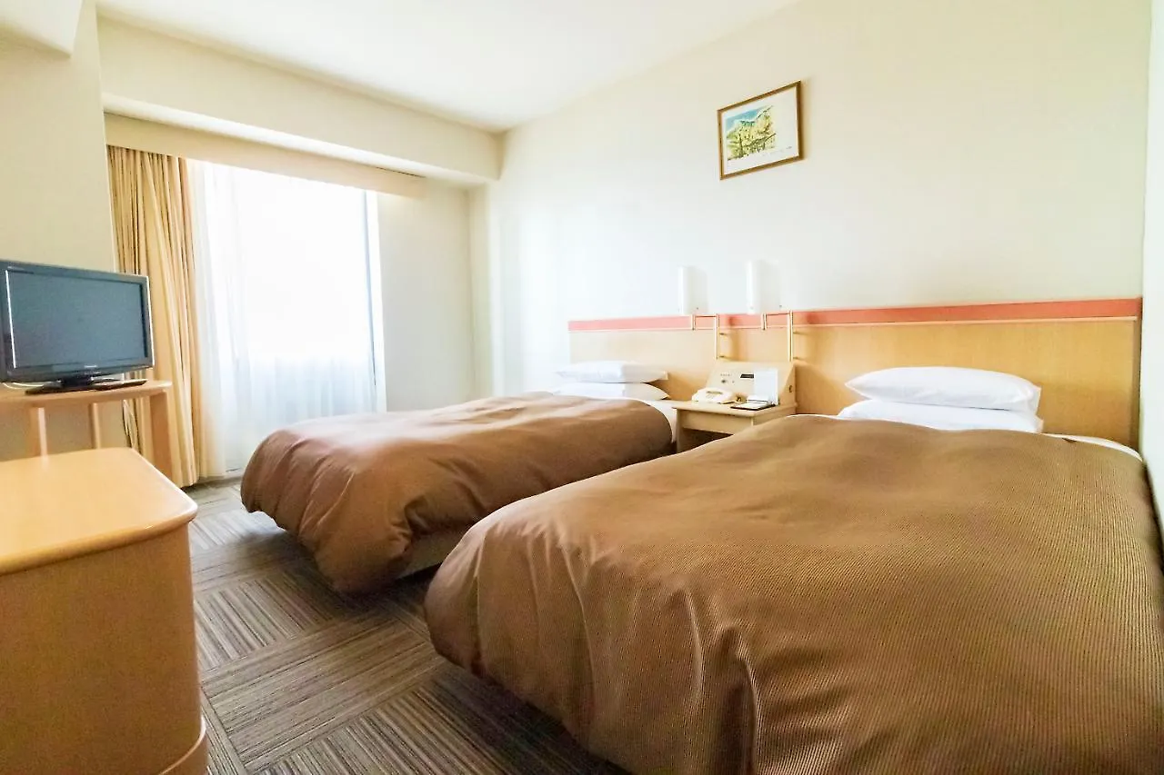 Hotel Fukuracia Osaka-Bay 3*, Osaka