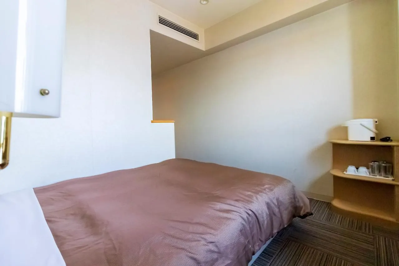 Hotel Fukuracia Osaka-Bay