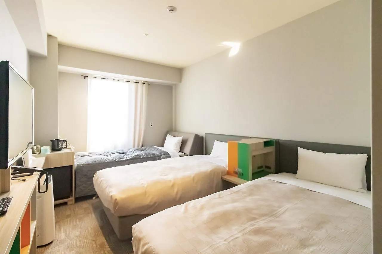 Hotel Fukuracia Osaka-Bay  Osaka