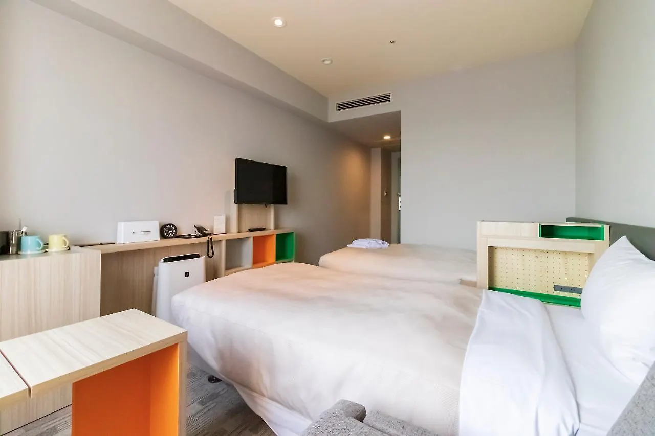 Hotel Fukuracia Osaka-Bay