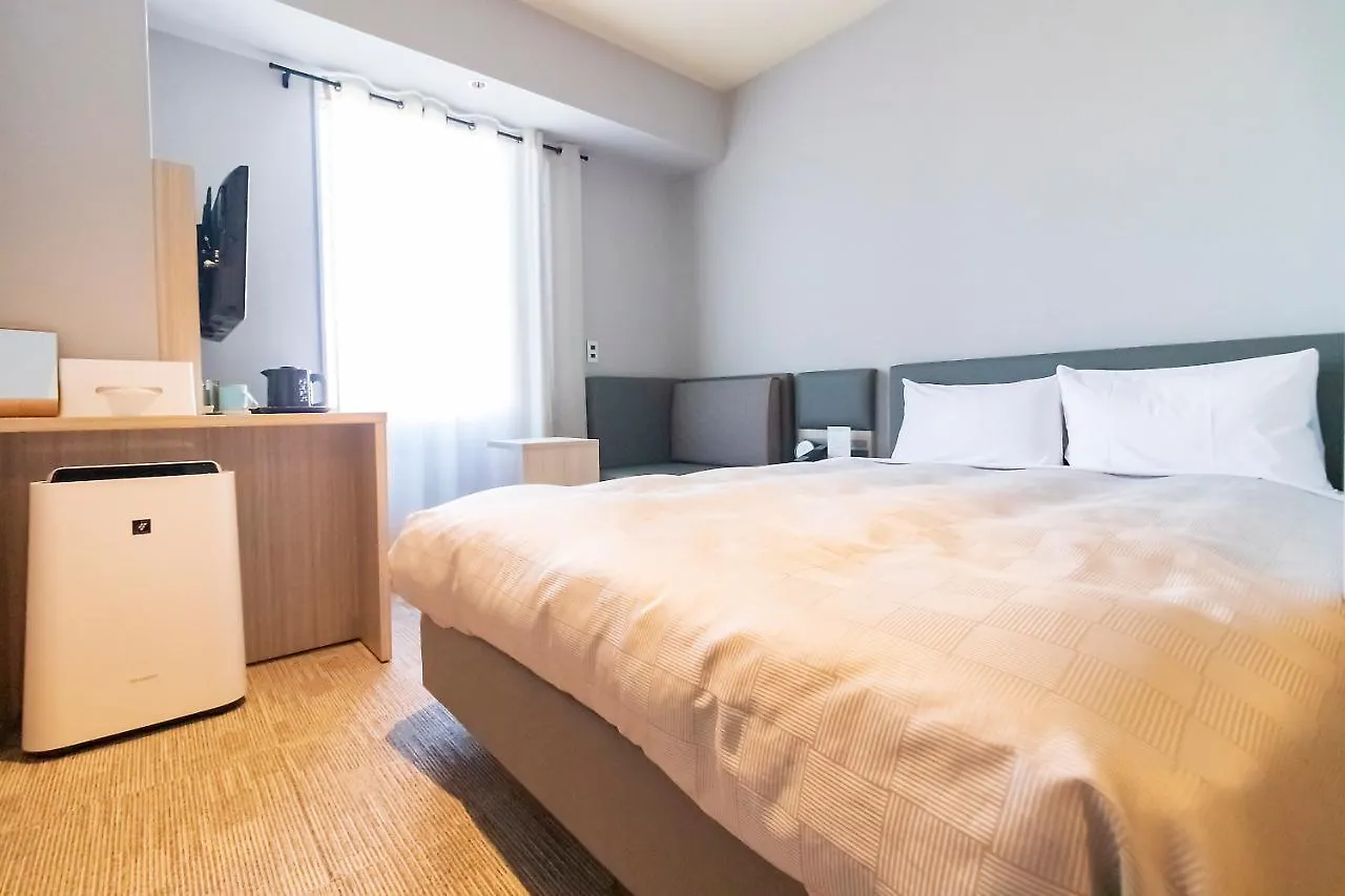 Hotel Fukuracia Osaka-Bay