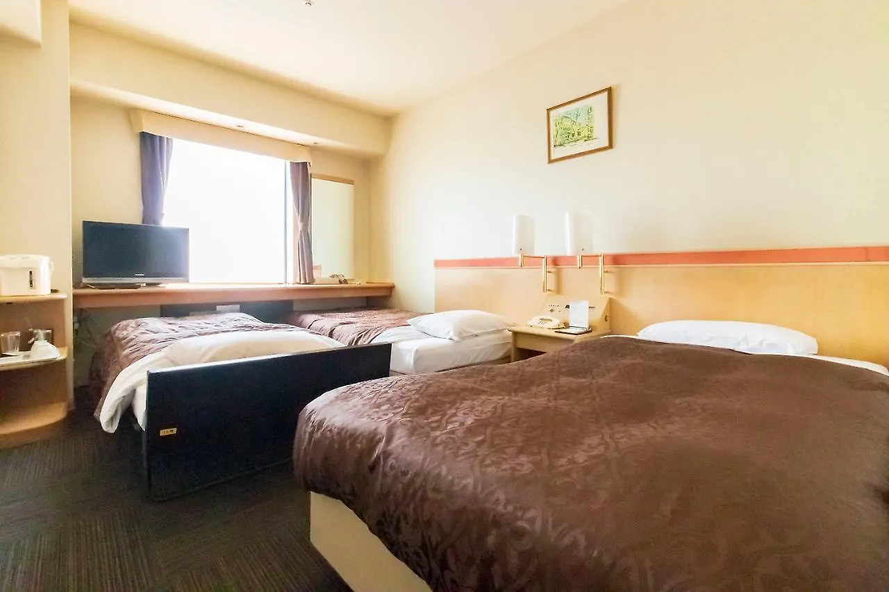 Hotel Fukuracia Osaka-Bay
