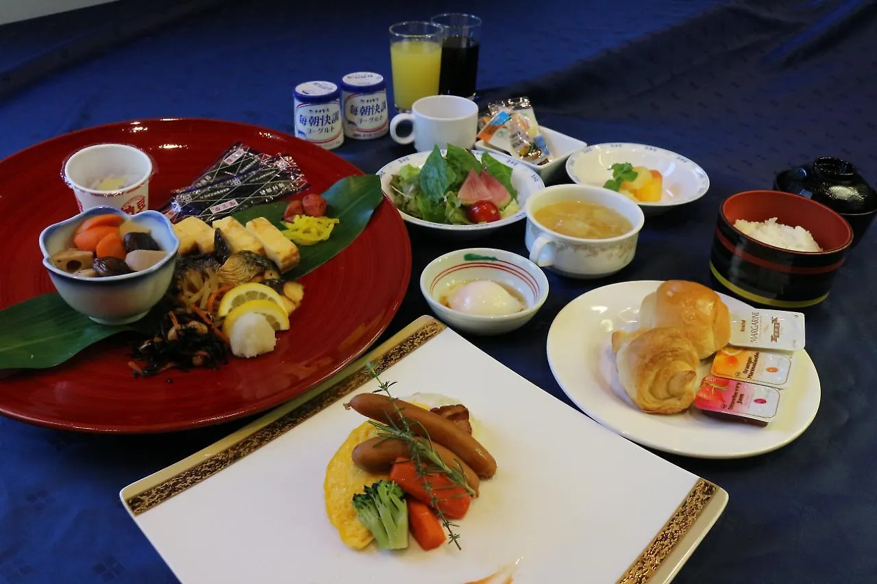 Hotel Fukuracia Osaka-Bay