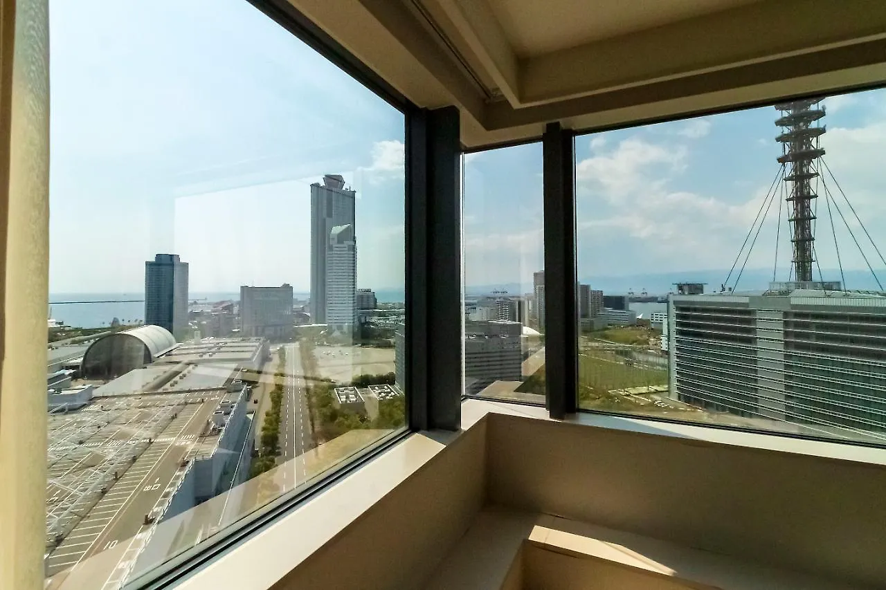 Hotel Fukuracia Osaka-Bay Osaka