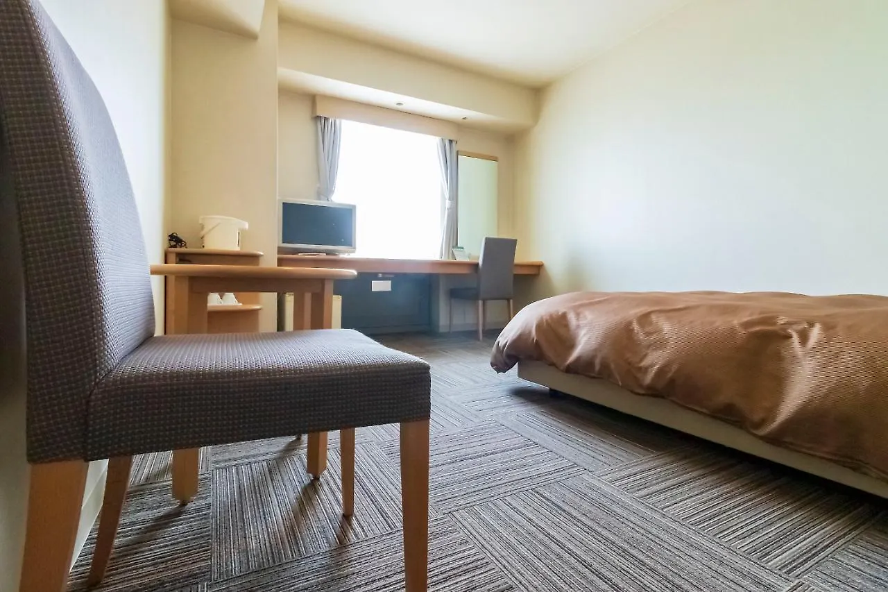 Hotel Fukuracia Osaka-Bay