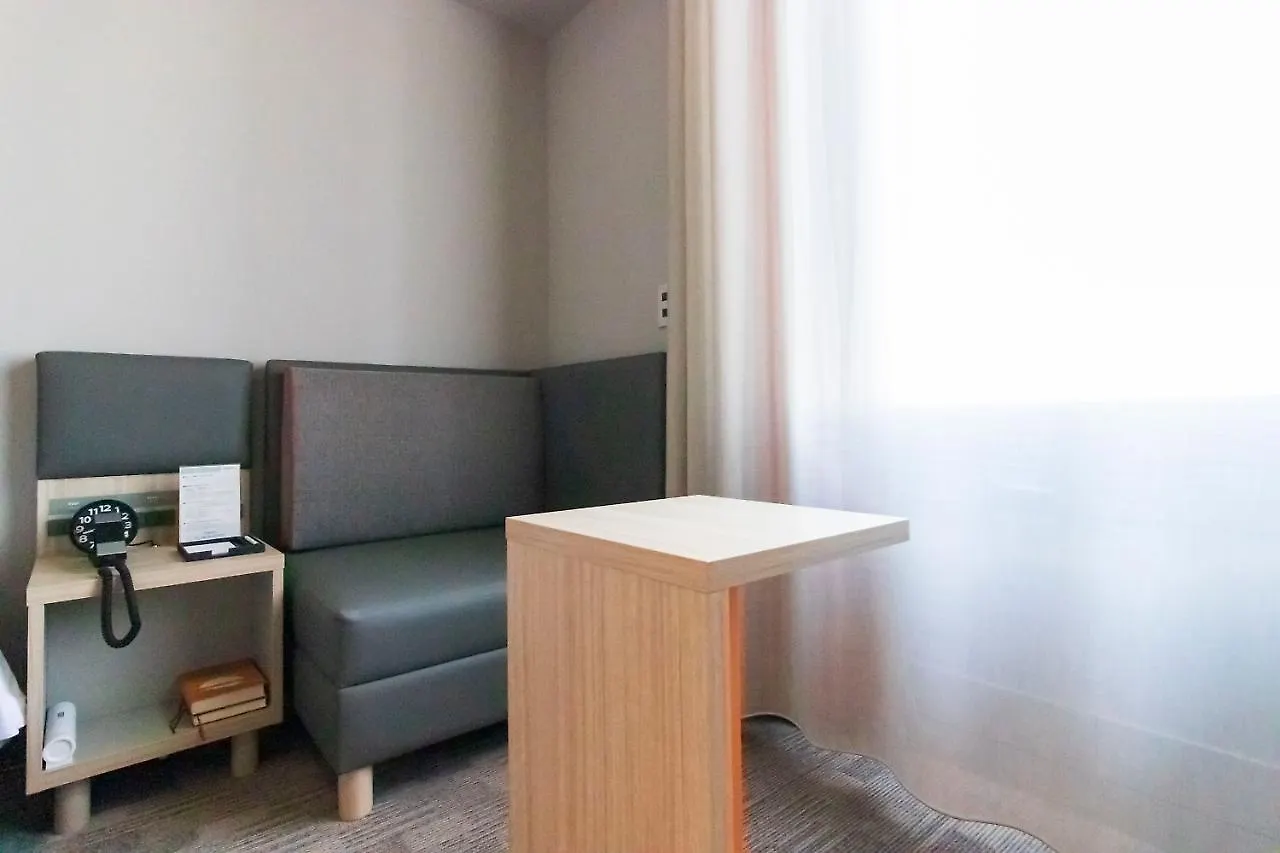 Hotel Fukuracia Osaka-Bay Japan