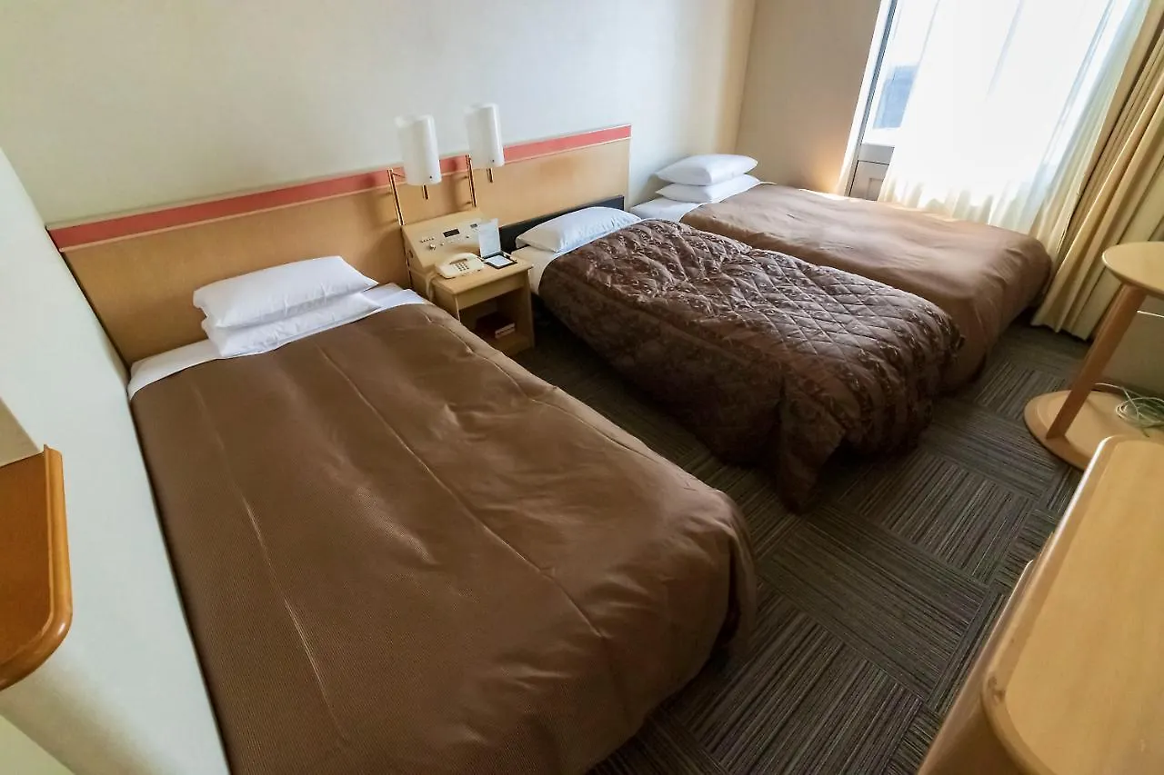 Hotel Fukuracia Osaka-Bay