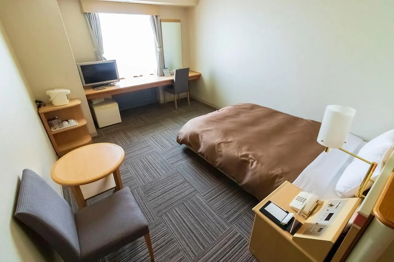 Hotel Fukuracia Osaka-Bay