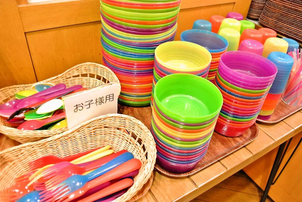 Hotel Fukuracia Osaka-Bay  Osaka