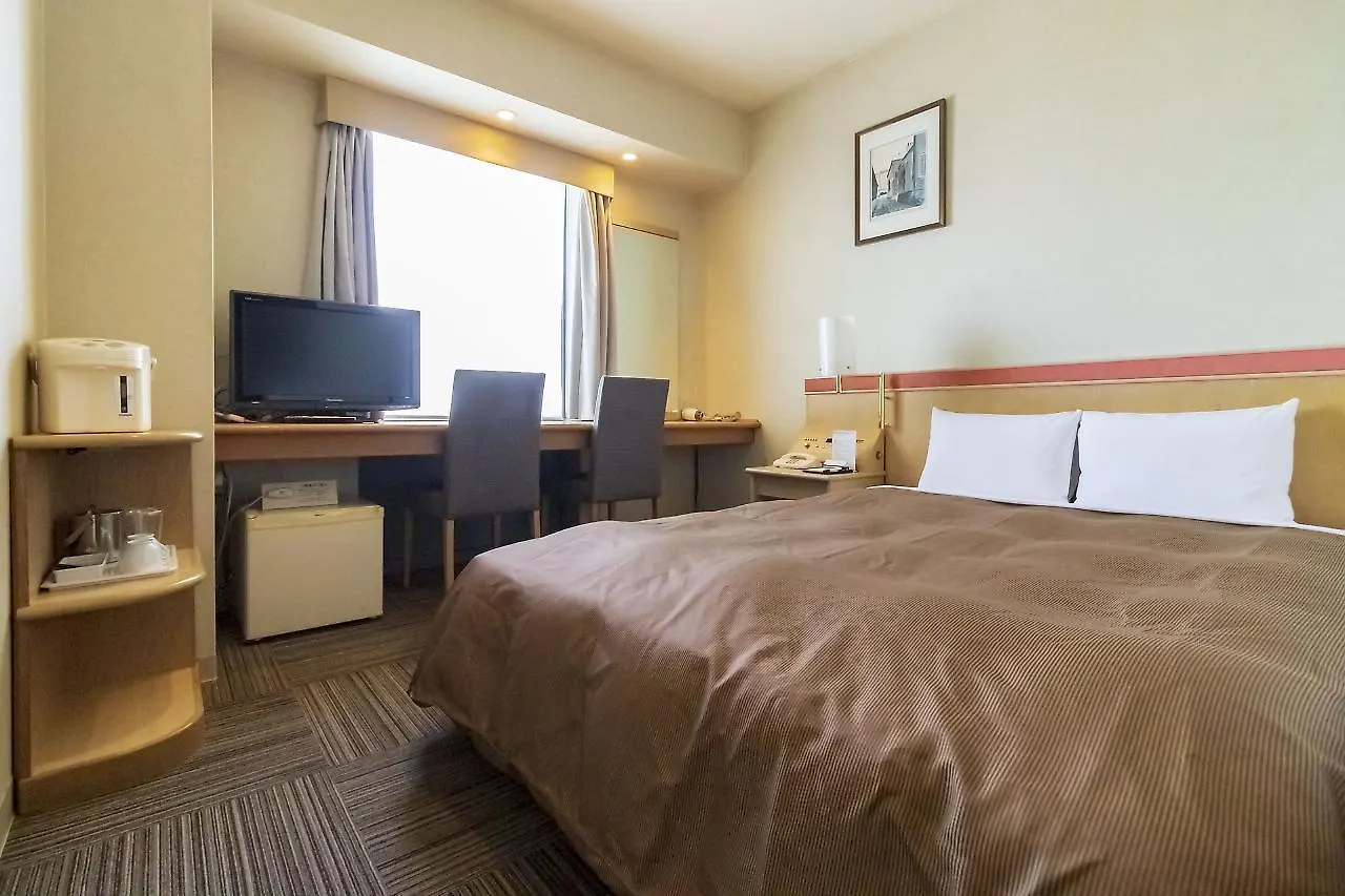 Hotel Fukuracia Osaka-Bay