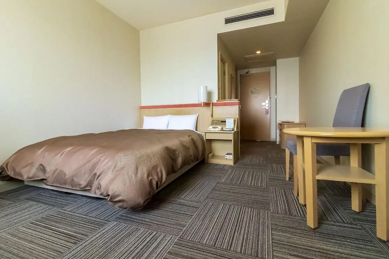 Hotel Fukuracia Osaka-Bay 3*, Osaka Japan